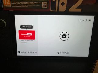 Nintendo Switch 2 + Zelda BotW 