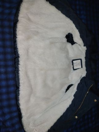 Giubbotto bambina Zara