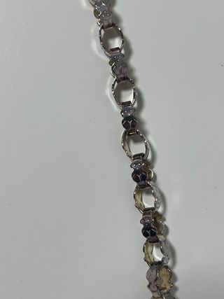 Pulsera Tous Plata