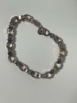 Pulsera Tous Plata