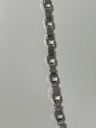 Pulsera Tous Plata