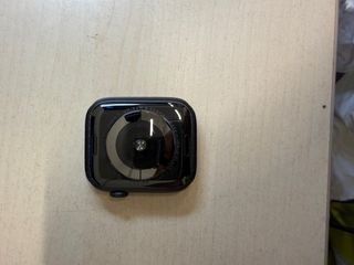 Apple Watch Series 5 Negro con caja y tres correas