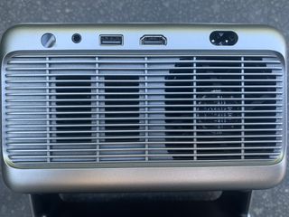 Proyector AMEELA 30000 Lúmenes Negro/Gris