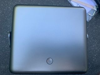 Proyector AMEELA 30000 Lúmenes Negro/Gris