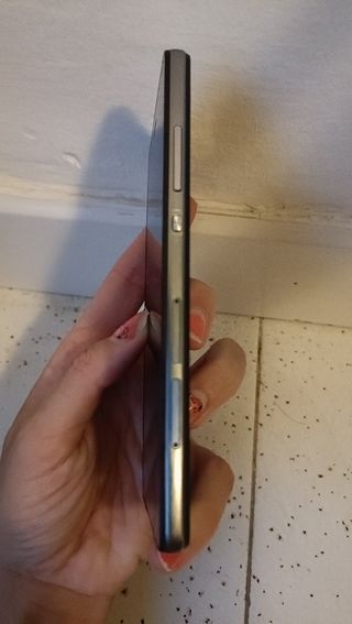 Huawei P8 Lite Negro