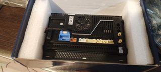 Autoradio 2 Din Carplay 8 Core 4GB/64GB