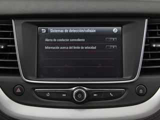 Opel Grandland X 1.5 CDTi Edition