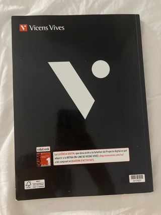 LLENGUA CATALANA I LIT 1 (LC+QA+DIGITAL) (DUAL)