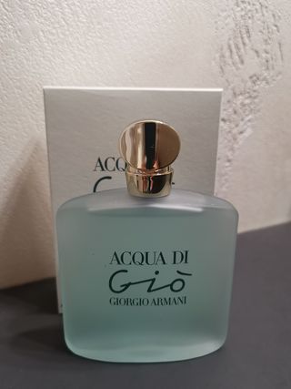 Acqua di Gio Giorgio Armani Perfume