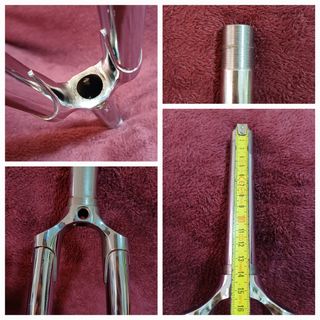 Horquilla Gipiemme NOS