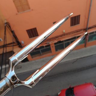 Horquilla Gipiemme NOS