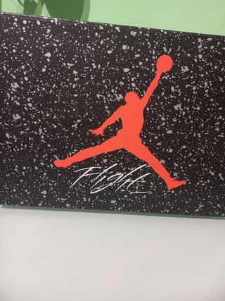 Zapatillas Jordan