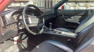 Porsche 944S año 89 en estado genial