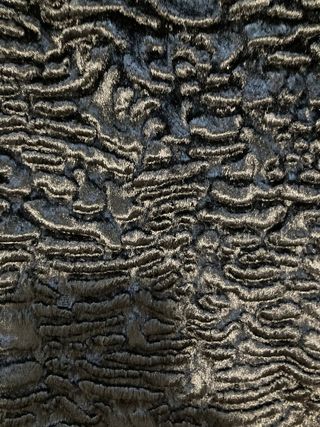 Plumífero reversible mujer con astracán