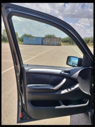 BMW X5 2004