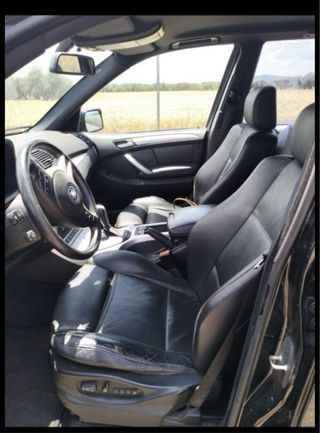 BMW X5 2004