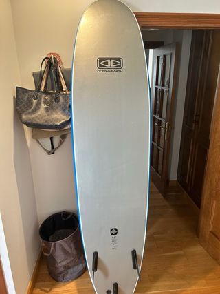 Tabla Surf Ocean Earth 7'6 Azul
