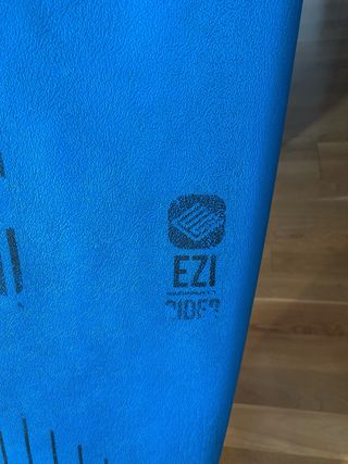 Tabla Surf Ocean Earth 7'6 Azul