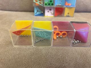 Nr. 23  vari puzzle Vintage anni 80, rari da colle