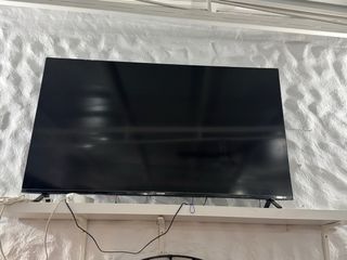 Smart TV 65” 4K