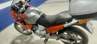 Honda Varadero 125 XL