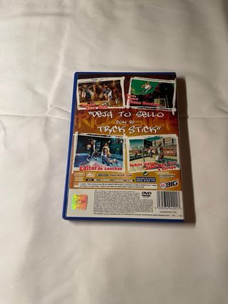 🇪🇸 NBA Street V3 PS2