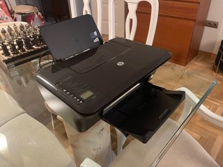 Impresora HP