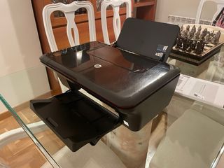 Impresora HP