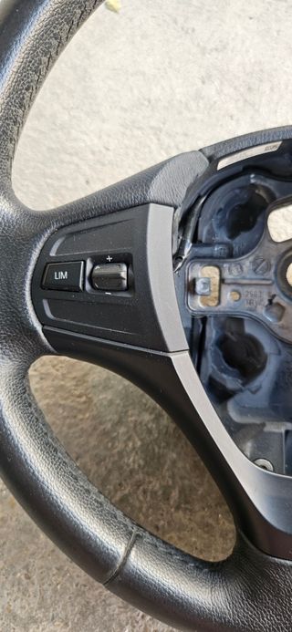 Volante BMW F20 con Airbag