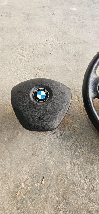 Volante BMW F20 con Airbag