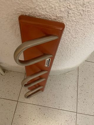 Penjador de paret