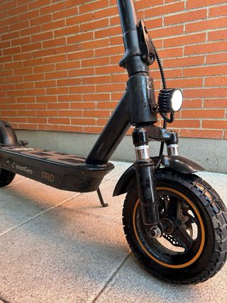 Patinete Eléctrico K2 PRO