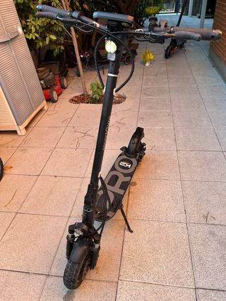 Patinete Eléctrico K2 PRO