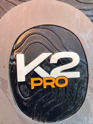 Patinete Eléctrico K2 PRO