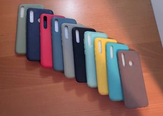 10 custodie per cellulari Huawei (Smart 2019)