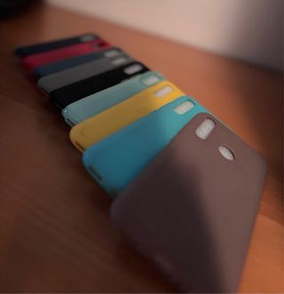 10 custodie per cellulari Huawei (Smart 2019)