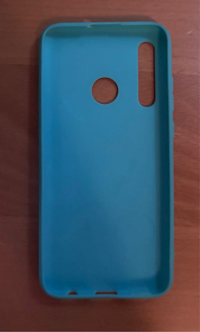 10 custodie per cellulari Huawei (Smart 2019)