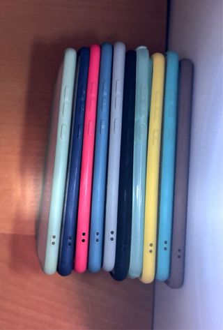 10 custodie per cellulari Huawei (Smart 2019)