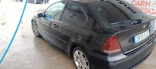BMW Serie 3 2004