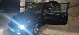 BMW Serie 3 2004