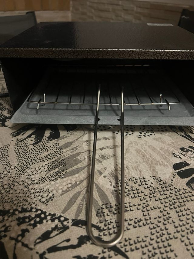 Griglia elettrica Party Grill