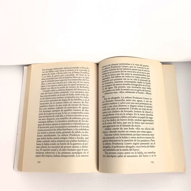 Doce Cuentos Peregrinos, Gabriel García Márquez