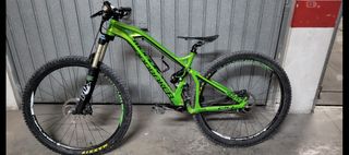 Mondraker Krafty R 29 Bicicleta Montaña