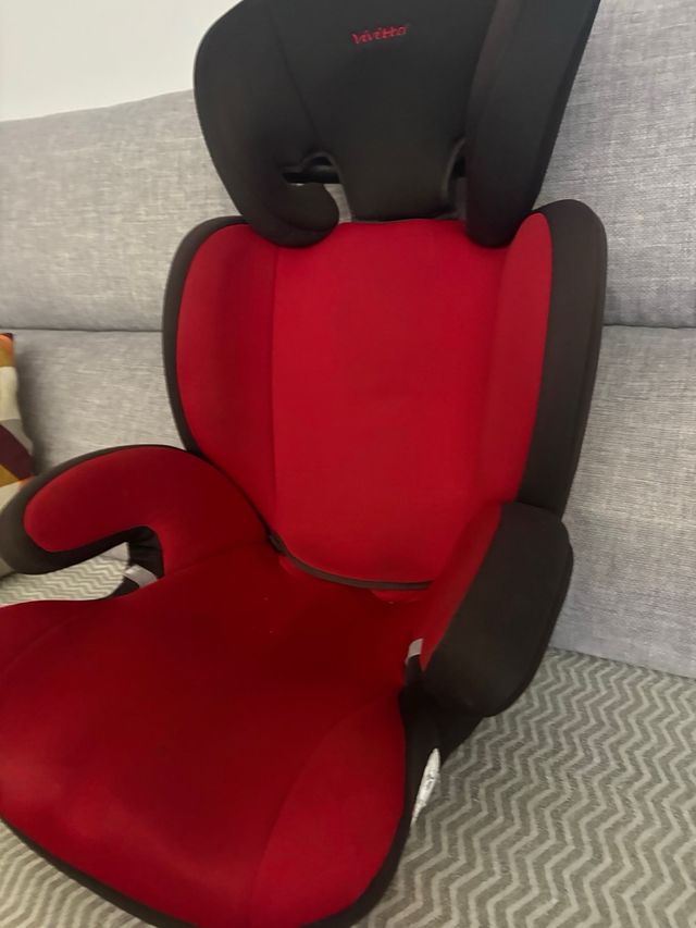 Silla coche Vivitta 15-36 kg