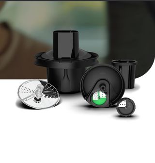 Accesorio Cortador Thermomix TM7
