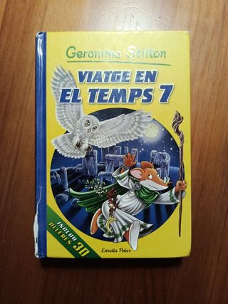 Viatge en el temps 7