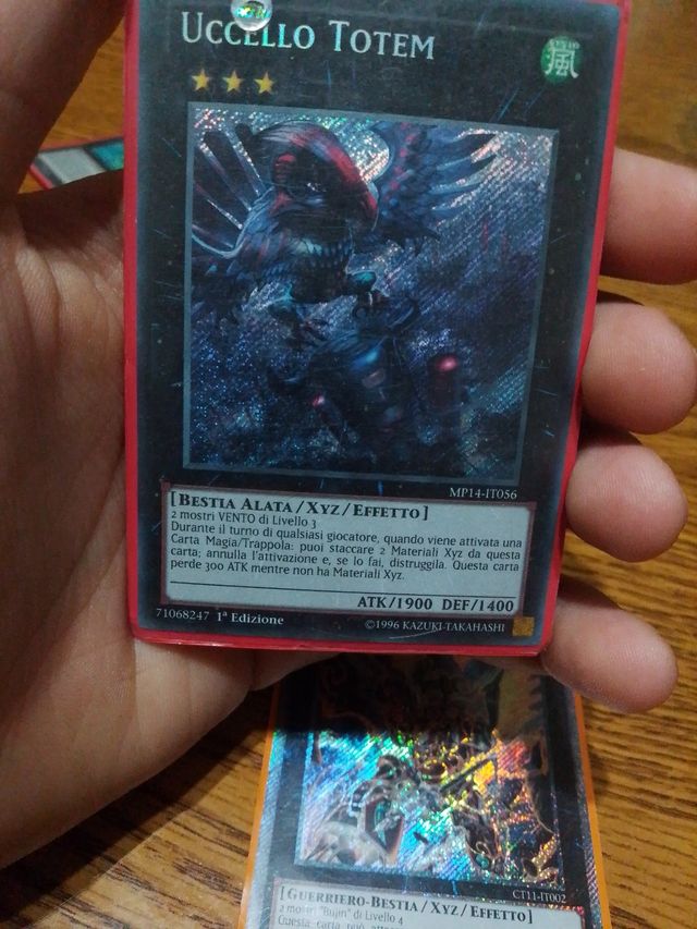 Bujintei Kagutsuchi MP14-IT163 Carta Yu-Gi-Oh!