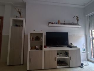 Conjunto de salón estilo nórdico