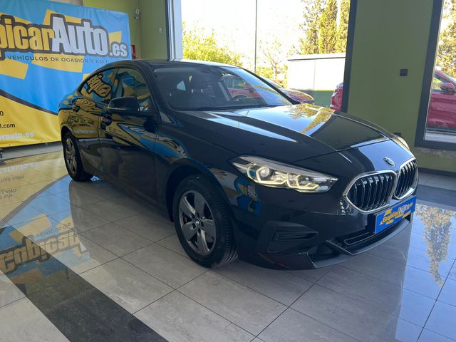 BMW Serie 2 GRAN COUPE  216Da  116cv auto