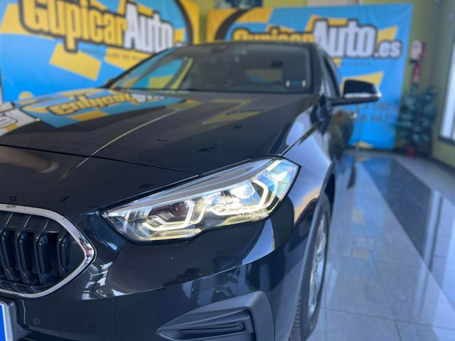 BMW Serie 2 GRAN COUPE  216Da  116cv auto